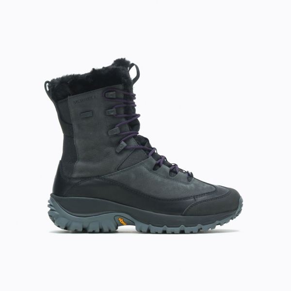 Merrell Canada Thermo Rhea Mid Waterproof-Granite