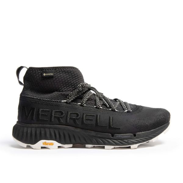 Merrell Canada Agility Synthesis Zero GORE-TEX®-Black