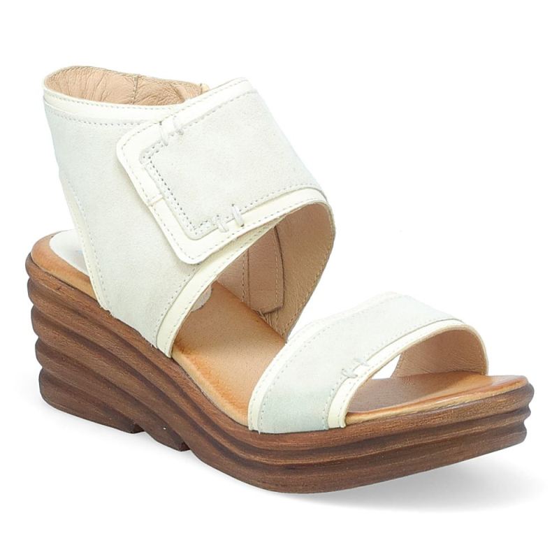 MIZ MOOZ FREE DELIVERY WOMEN'S ALEXANDRIA-Linen