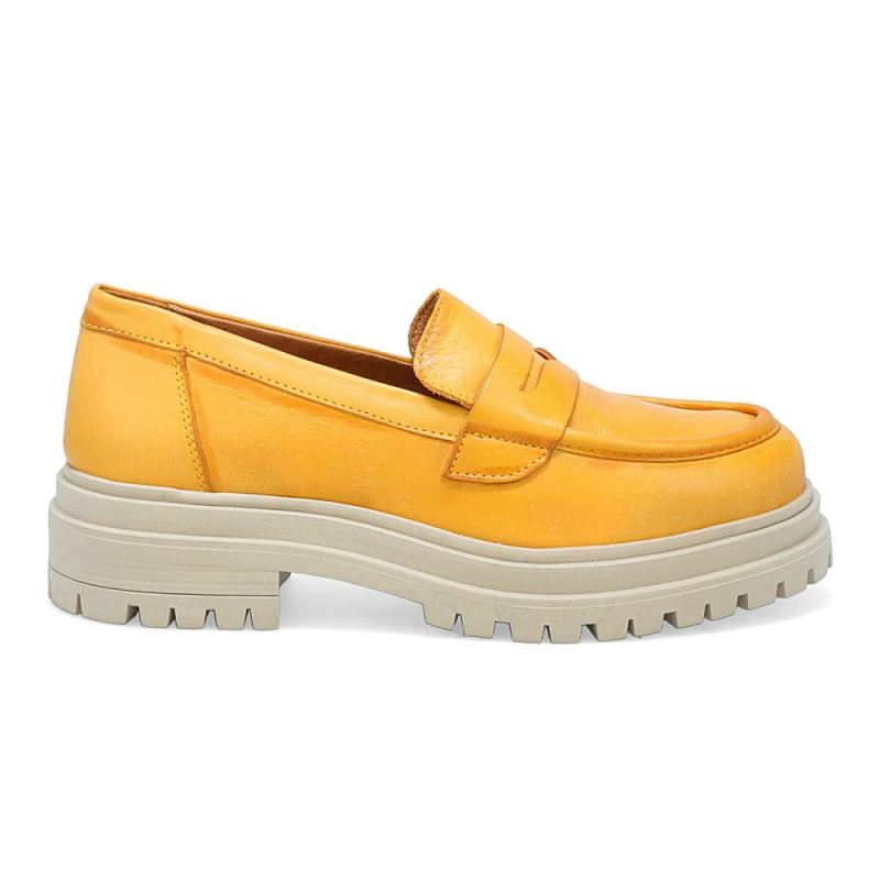 MIZ MOOZ FREE DELIVERY WOMEN'S LEGEND-Ochre