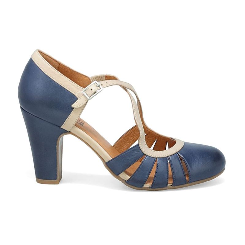 MIZ MOOZ FREE DELIVERY WOMEN'S JADA-Denim