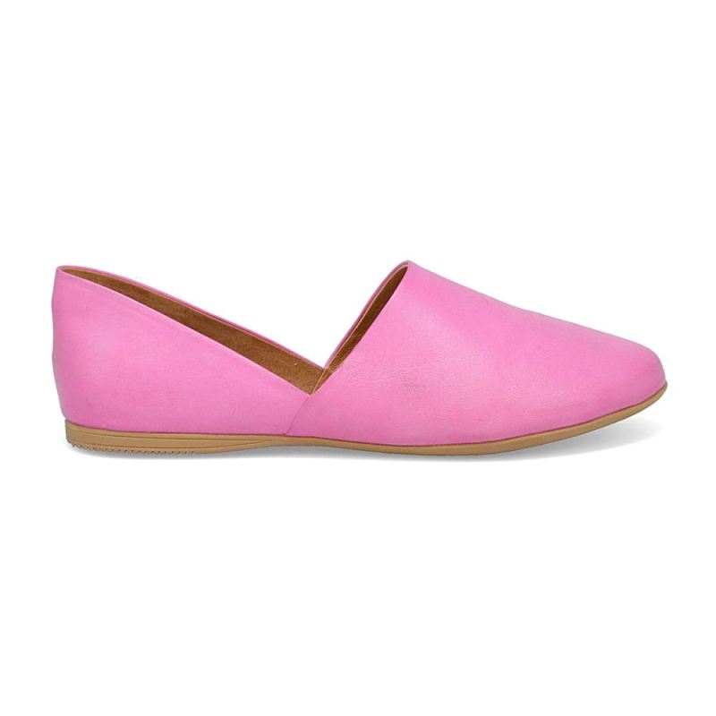 MIZ MOOZ FREE DELIVERY WOMEN'S KIMMY-Fuchsia