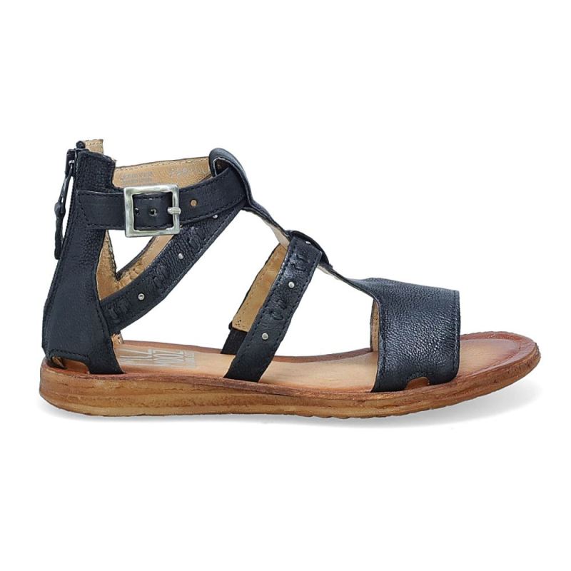 MIZ MOOZ FREE DELIVERY WOMEN'S FABIOLA - FINAL SALE-Black