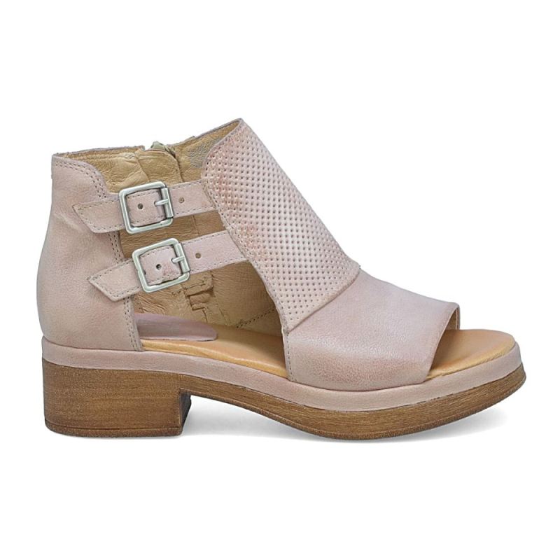 MIZ MOOZ FREE DELIVERY WOMEN'S LIBRA - FINAL SALE-Pearl