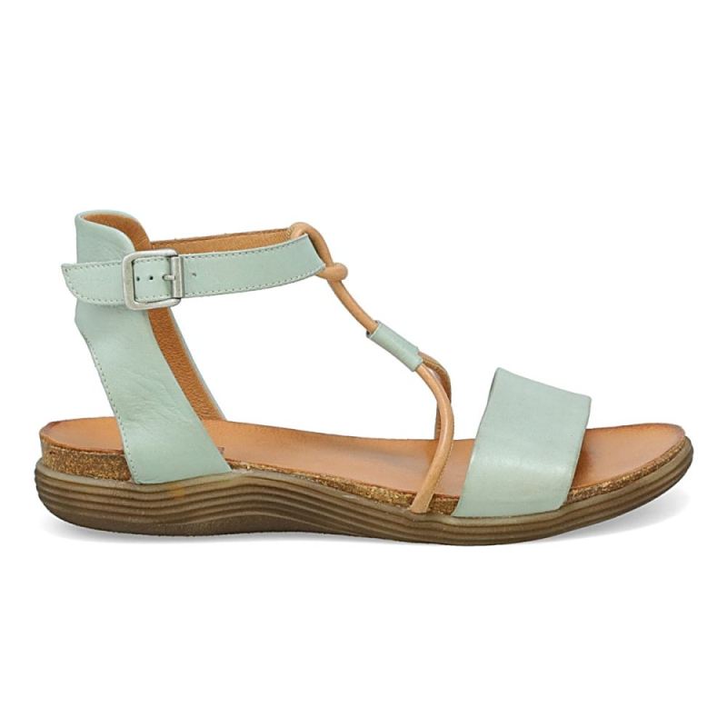 MIZ MOOZ FREE DELIVERY WOMEN'S MEDINA-Aquamarine