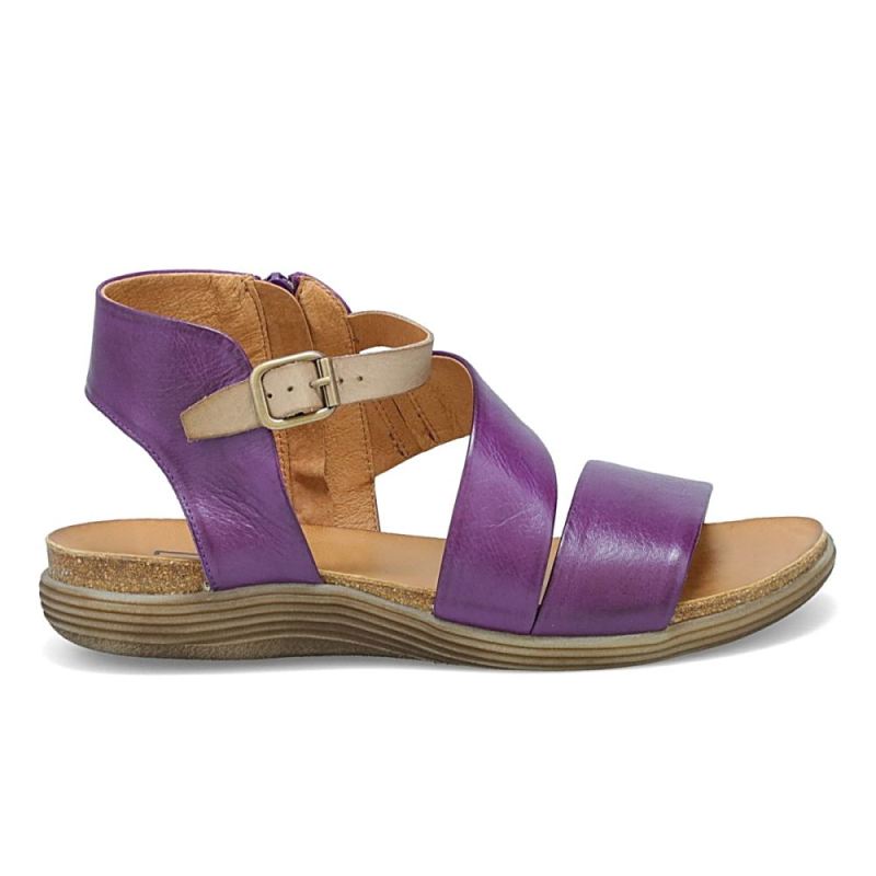 MIZ MOOZ FREE DELIVERY WOMEN'S MEADOW-Purple