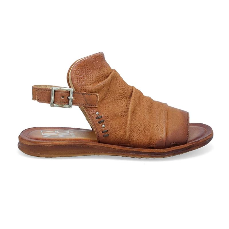 MIZ MOOZ FREE DELIVERY WOMEN'S FERMIE - FINAL SALE-Brandy