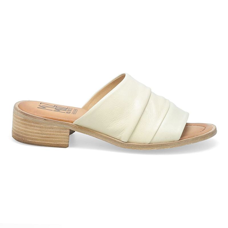 MIZ MOOZ FREE DELIVERY WOMEN'S MALI-Ivory