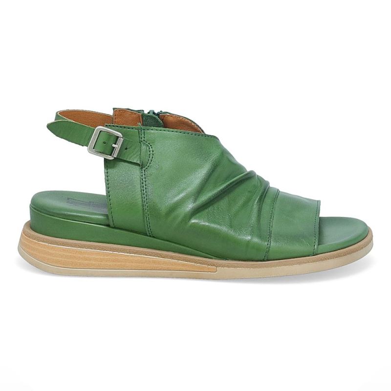 MIZ MOOZ FREE DELIVERY WOMEN'S CONOR-Kiwi