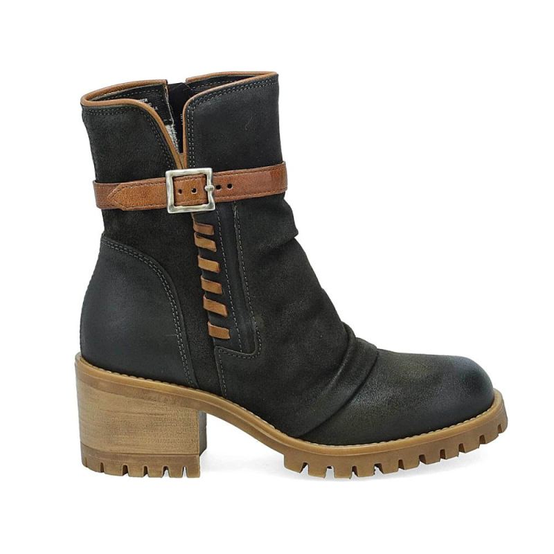 MIZ MOOZ FREE DELIVERY WOMEN'S MANDY-Moss