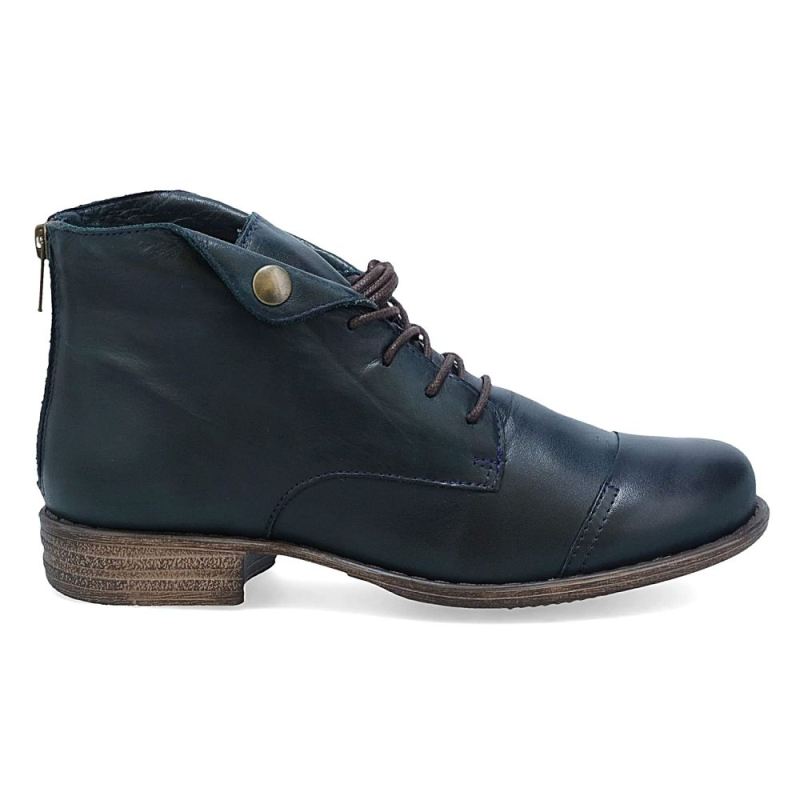 MIZ MOOZ FREE DELIVERY WOMEN'S LENNOX-Ocean