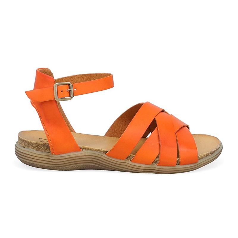 MIZ MOOZ FREE DELIVERY WOMEN'S MOODY - FINAL SALE-Orange
