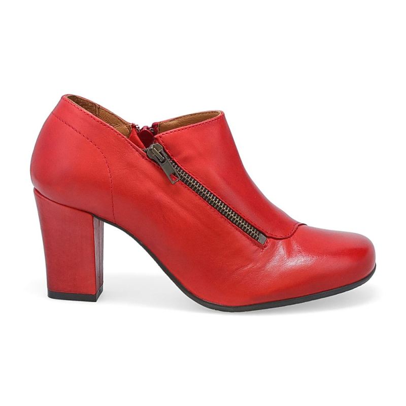 MIZ MOOZ FREE DELIVERY WOMEN'S HANA-Red