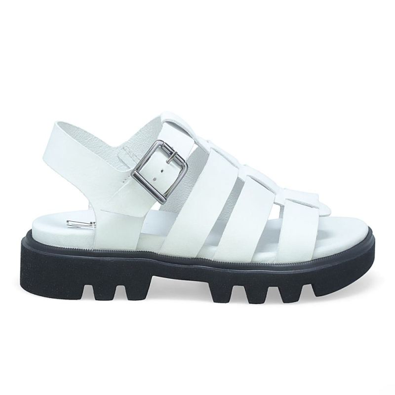 MIZ MOOZ FREE DELIVERY WOMEN'S POSEY-White