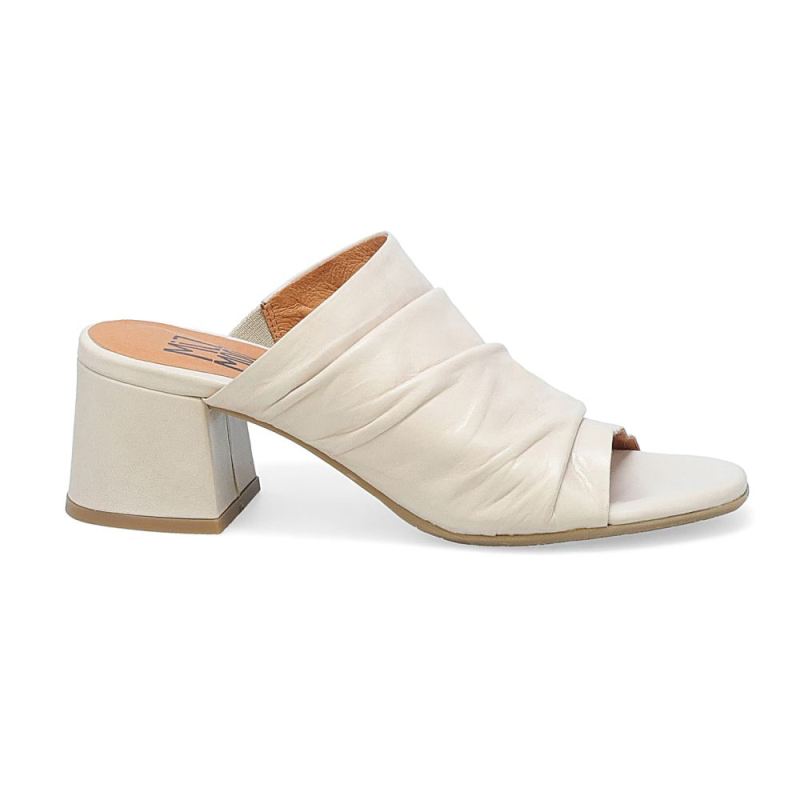 MIZ MOOZ FREE DELIVERY WOMEN'S BRIENNE-Cream