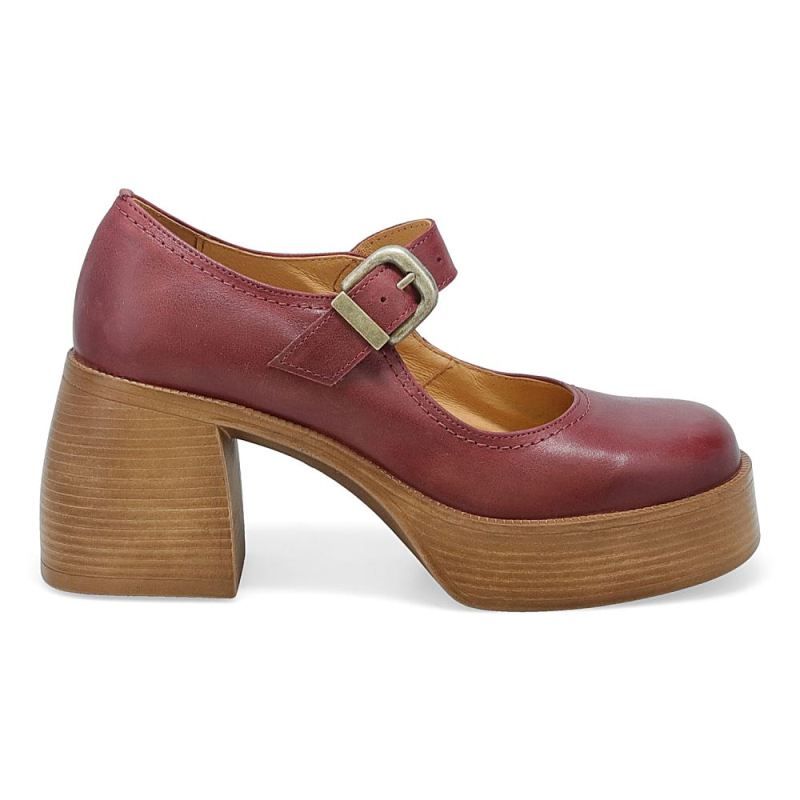 MIZ MOOZ FREE DELIVERY WOMEN'S DENIS-Bordeaux