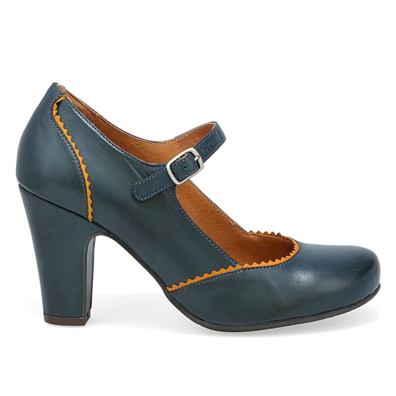 MIZ MOOZ FREE DELIVERY WOMEN'S KETTLE-Ocean