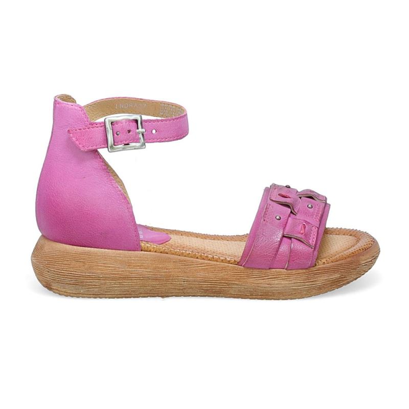 MIZ MOOZ FREE DELIVERY WOMEN'S INDRA - FINAL SALE-Fuchsia