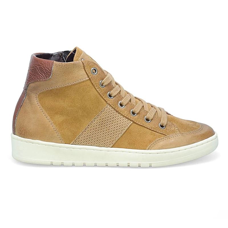 MIZ MOOZ FREE DELIVERY WOMEN'S EDWINA-Almond