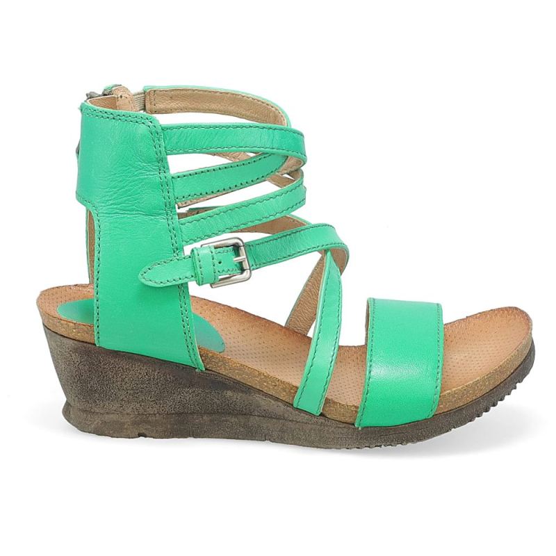 MIZ MOOZ FREE DELIVERY WOMEN'S SHAY-Emerald