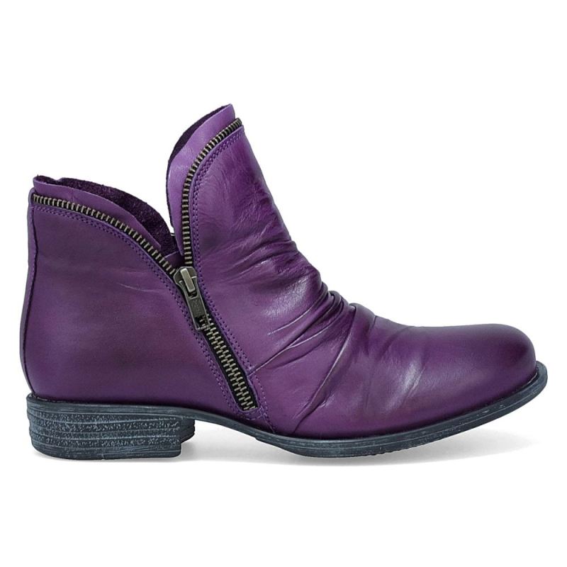 MIZ MOOZ FREE DELIVERY WOMEN'S LUNA-Purple