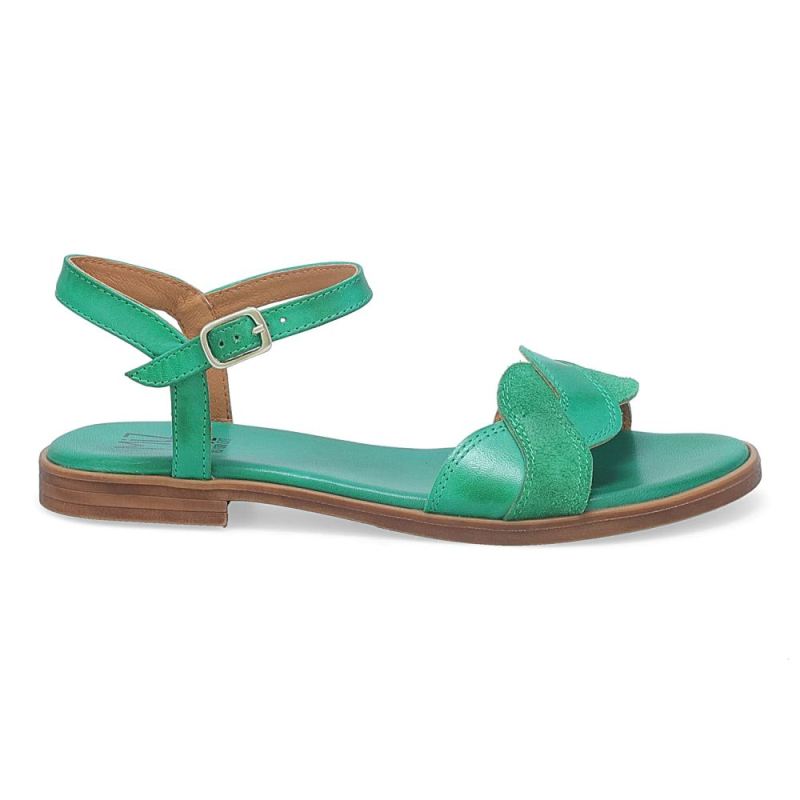 MIZ MOOZ FREE DELIVERY WOMEN'S LAKELYN-Emerald