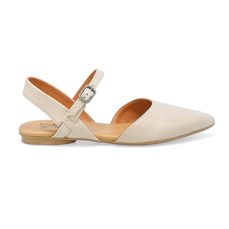 MIZ MOOZ FREE DELIVERY WOMEN'S JAXON-Cream