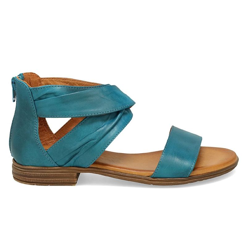 MIZ MOOZ FREE DELIVERY WOMEN'S DAPHNE-Marine