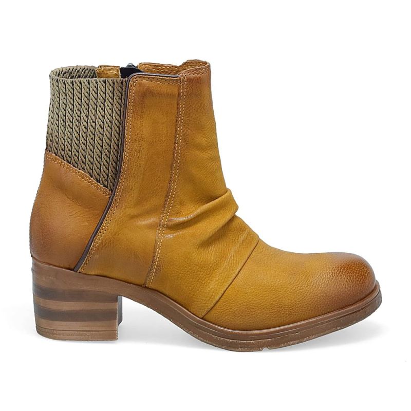 MIZ MOOZ FREE DELIVERY WOMEN'S SCARLETT-Acorn