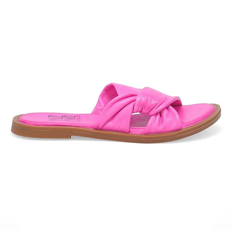 MIZ MOOZ FREE DELIVERY WOMEN'S FABIO-Fuchsia