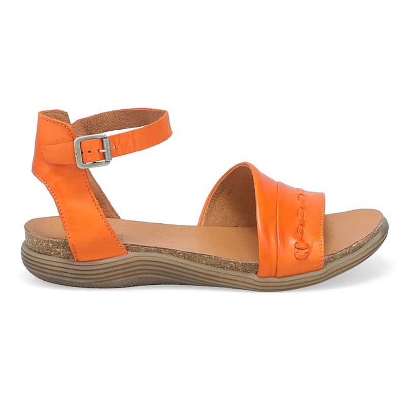 MIZ MOOZ FREE DELIVERY WOMEN'S MARABEL-Orange