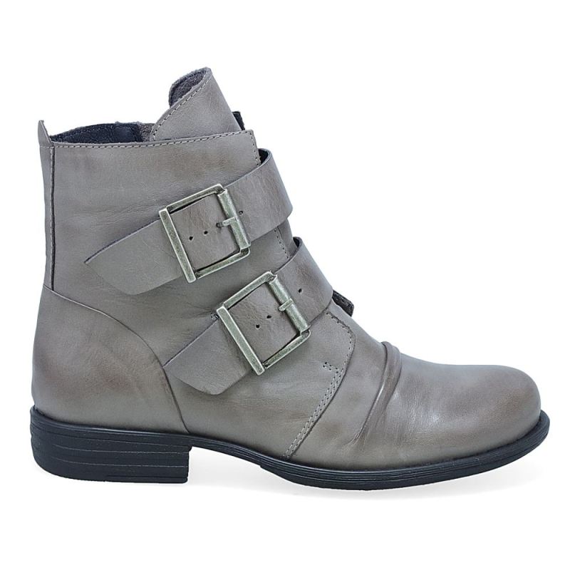 MIZ MOOZ FREE DELIVERY WOMEN'S LIMELIGHT-Graphite