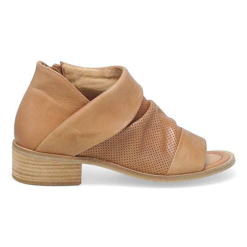 MIZ MOOZ FREE DELIVERY WOMEN'S MELIA-Toffee