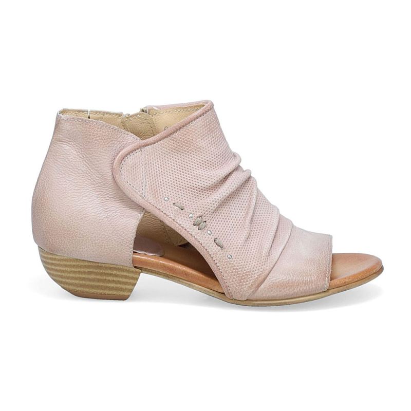 MIZ MOOZ FREE DELIVERY WOMEN'S CANTERBURY-Pearl