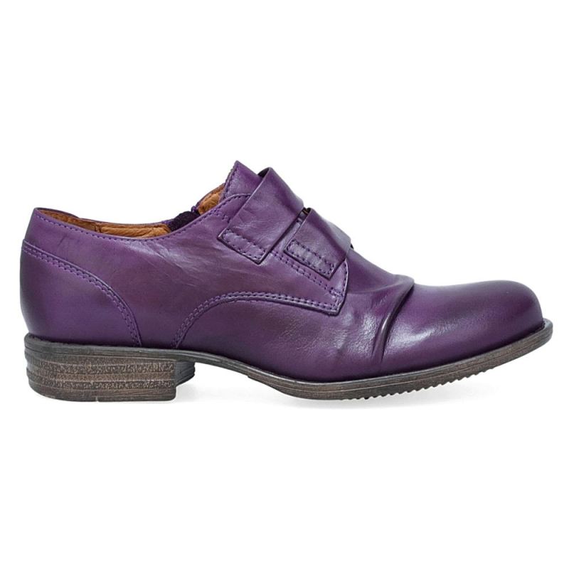 MIZ MOOZ FREE DELIVERY WOMEN'S LIAM-Purple