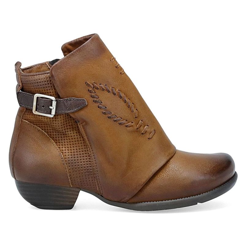 MIZ MOOZ FREE DELIVERY WOMEN'S MIMIC - FINAL SALE-Hazelnut