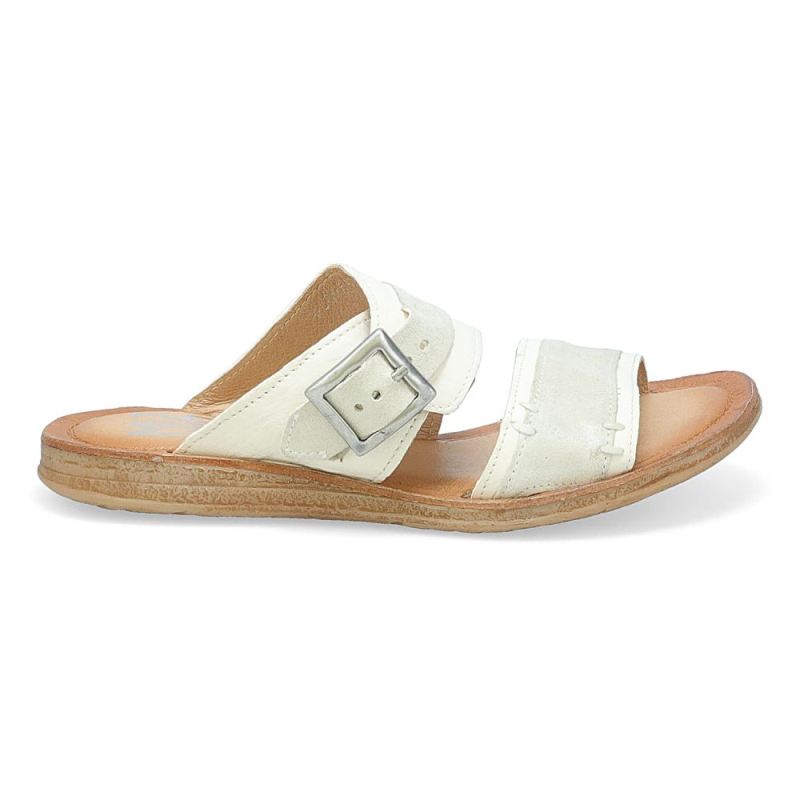 MIZ MOOZ FREE DELIVERY WOMEN'S FLORRA-Linen