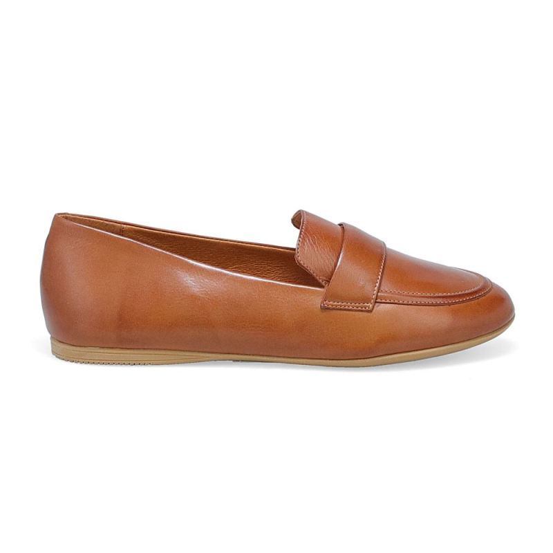 MIZ MOOZ FREE DELIVERY WOMEN'S KEN-Brandy