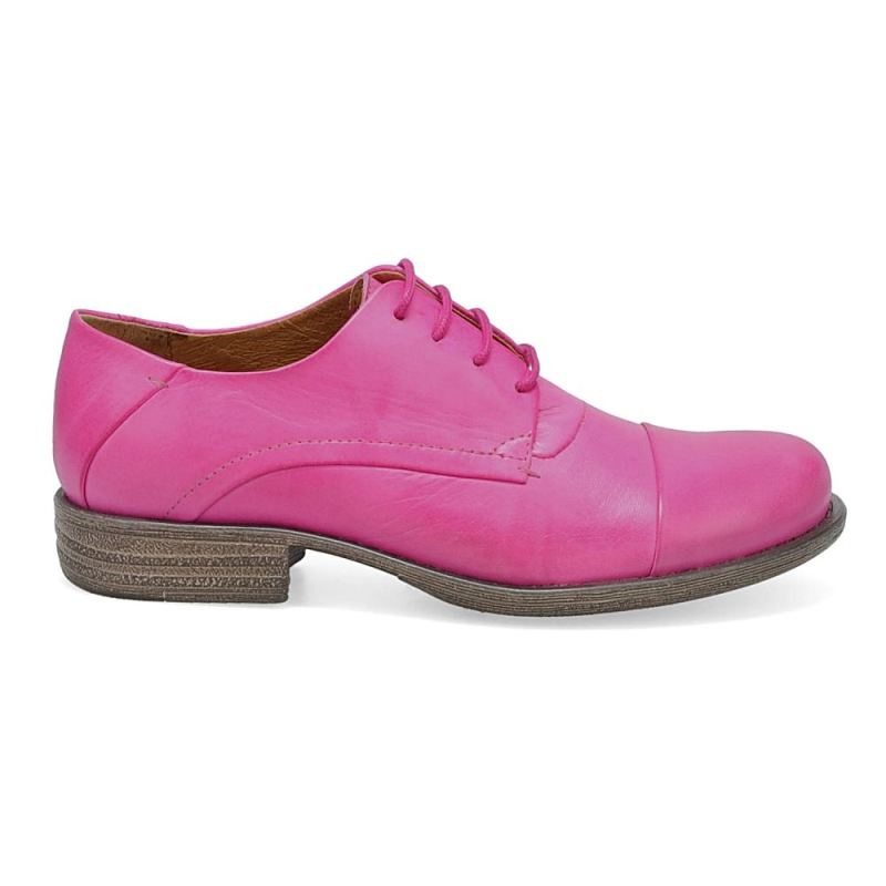 MIZ MOOZ FREE DELIVERY WOMEN'S LETTY-Fuchsia