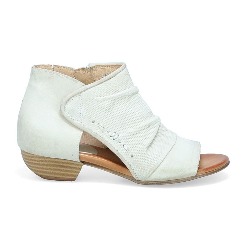 MIZ MOOZ FREE DELIVERY WOMEN'S CANTERBURY-Linen