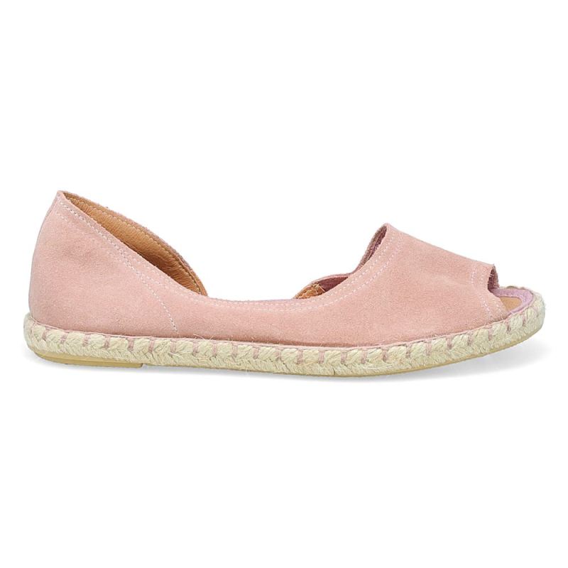 MIZ MOOZ FREE DELIVERY WOMEN'S CRUZE-Rose