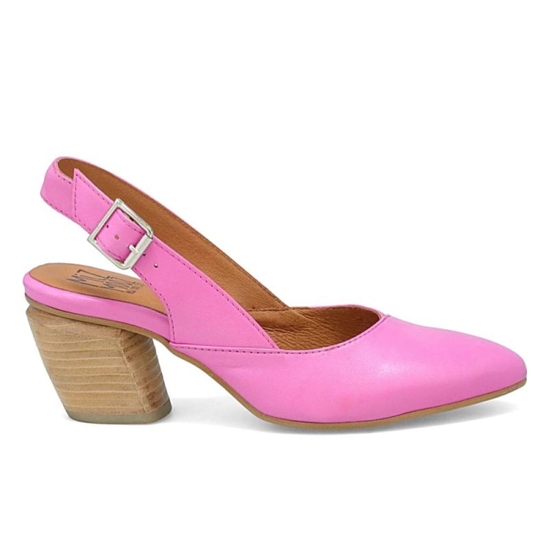 MIZ MOOZ FREE DELIVERY WOMEN'S AURORA-Fuchsia