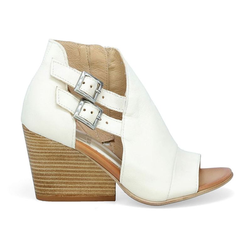 MIZ MOOZ FREE DELIVERY WOMEN'S KYLAR - FINAL SALE-Linen