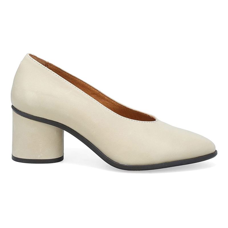 MIZ MOOZ FREE DELIVERY WOMEN'S JAZMINE-Cream