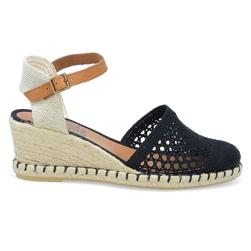 MIZ MOOZ FREE DELIVERY WOMEN'S MAY-Black