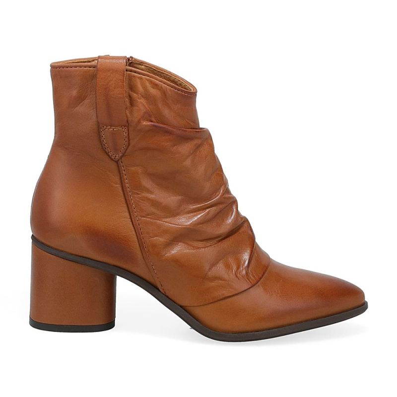 MIZ MOOZ FREE DELIVERY WOMEN'S JARED-Brandy