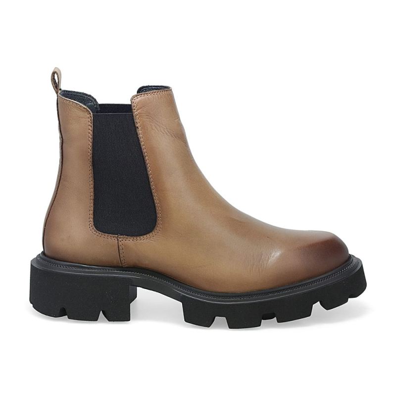 MIZ MOOZ FREE DELIVERY WOMEN'S TARIN-Beige