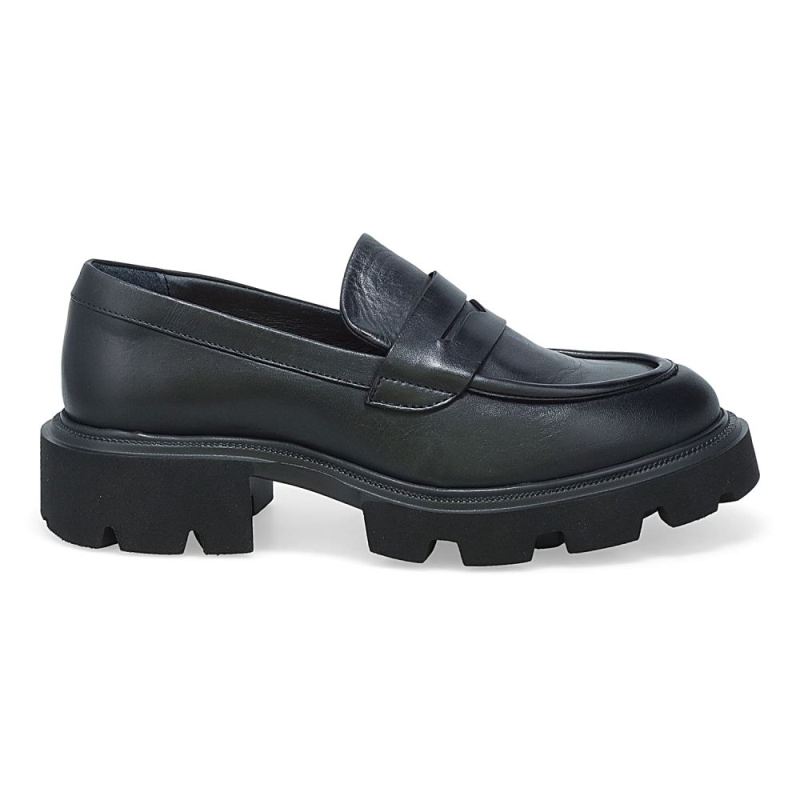 MIZ MOOZ FREE DELIVERY WOMEN'S TONI-Black