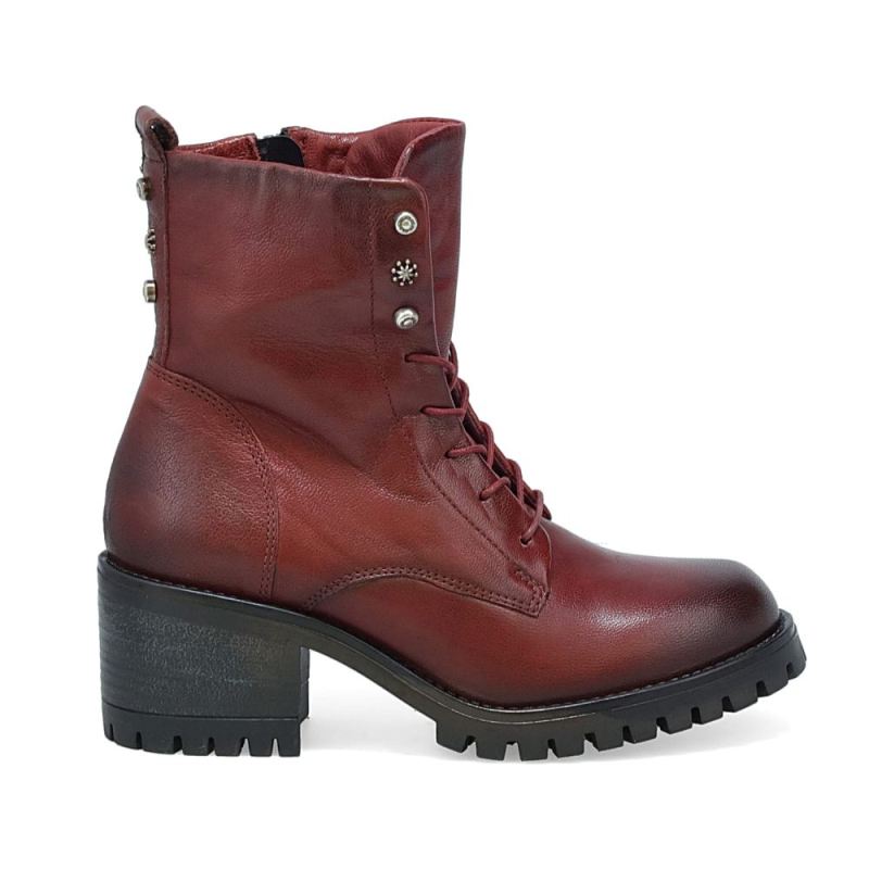 MIZ MOOZ FREE DELIVERY WOMEN'S MARSH-Merlot