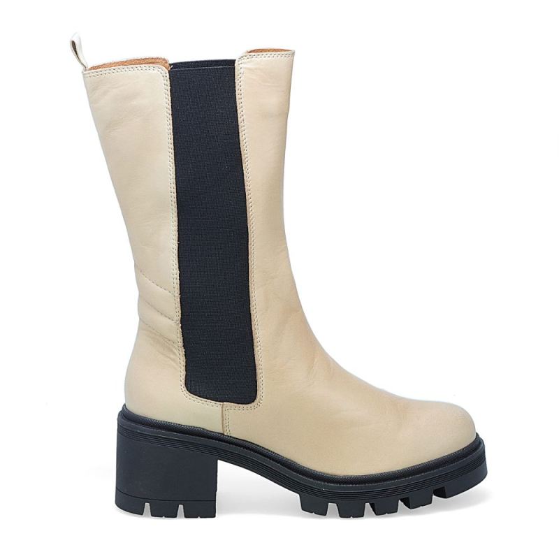 MIZ MOOZ FREE DELIVERY WOMEN'S BAMBINA-Cream